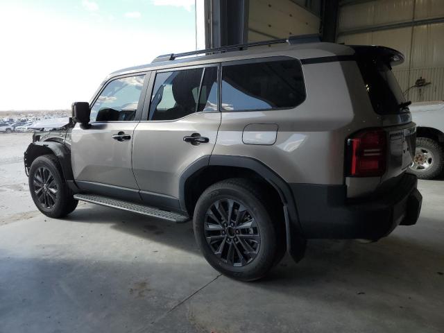 Vin: jteabfaj5r5001827, lot: 52518665, toyota land cruis base 20242