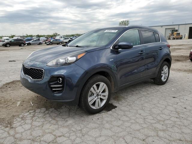 Vin: kndpmcac6k7549399, lot: 53945715, kia sportage lx 2019 img_1