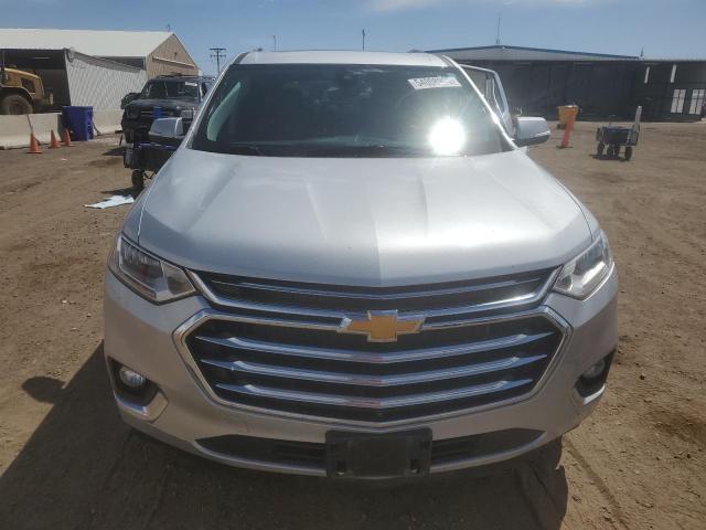 2021 CHEVROLET TRAVERSE H 1GNEVNKW6MJ243602