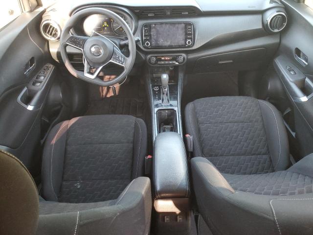 2021 NISSAN KICKS SV 3N1CP5CV1ML556522