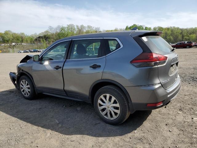 Vin: 5n1at2mv1lc778366, lot: 54816975, nissan rogue s 20202