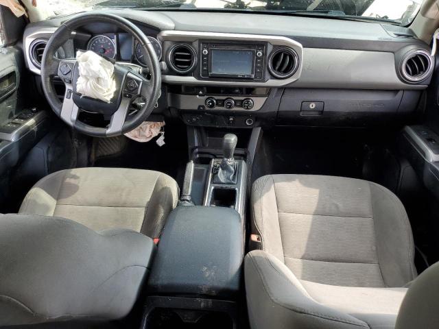 2016 TOYOTA TACOMA DOU - 3TMAZ5CN0GM002255