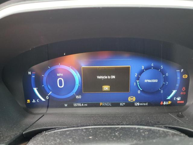 2022 FORD ESCAPE SEL 1FMCU0H67NUA79320