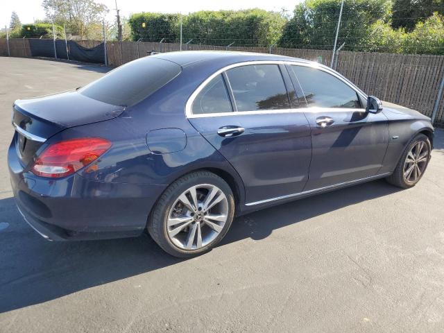 Vin: 55swf4hb6hu233933, lot: 53337505, mercedes-benz c-class 350e 20173