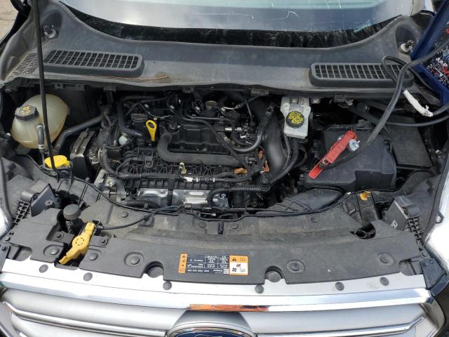 2017 FORD ESCAPE TIT - 1FMCU9JD1HUA41129