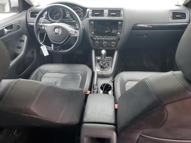 2016 VOLKSWAGEN JETTA SEL 3VWL17AJ9GM205797