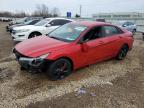2023 HYUNDAI ELANTRA SE - 5NPLM4AG4PH088858