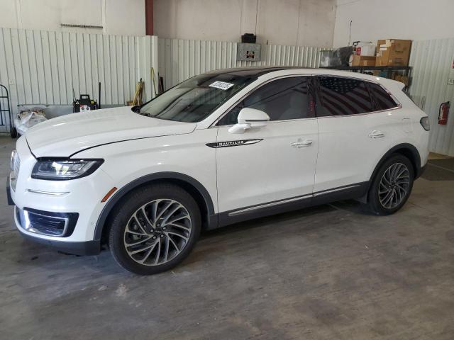 Vin: 2lmpj6k9xlbl23873, lot: 53363235, lincoln nautilus reserve 2020 img_1