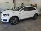 2020 LINCOLN NAUTILUS R - 2LMPJ6K9XLBL23873