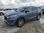 2019 HYUNDAI TUCSON SE - KM8J23A47KU079384