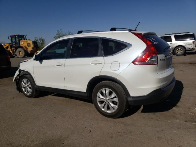 Vin: 5j6rm4h7xel049940, lot: 51858435, honda crv exl 20142