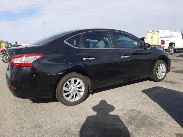 Vin: 3n1ab7ap6dl653365, lot: 53131915, nissan sentra s 20133