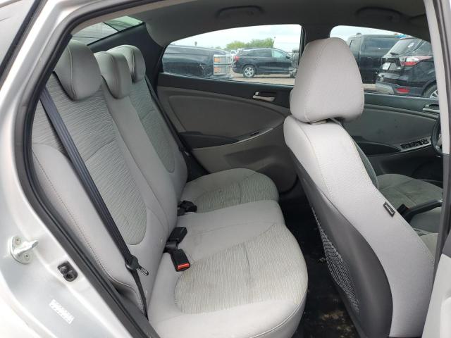 2017 HYUNDAI ACCENT SE - KMHCT4AE6HU343322