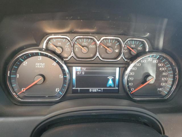 2018 CHEVROLET SUBURBAN C - 1GNSCHKC4JR126856