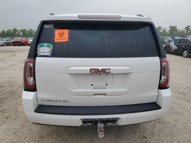 2018 GMC YUKON XL C - 1GKS1GKCXJR148194