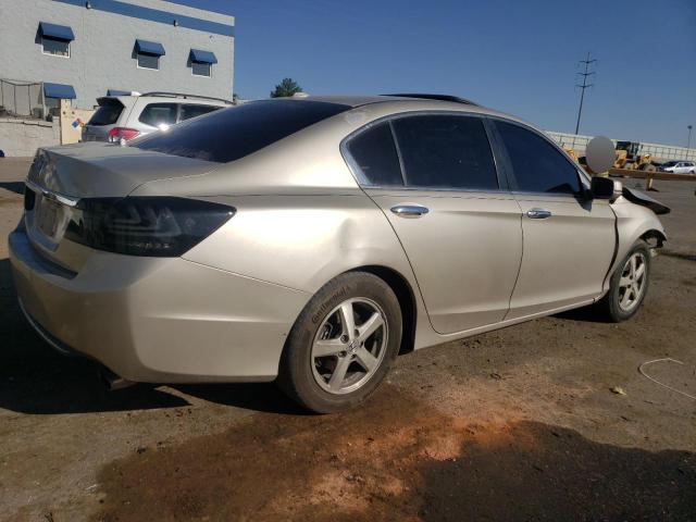 Vin: 1hgcr2f83fa054537, lot: 52644905, honda accord exl 20153