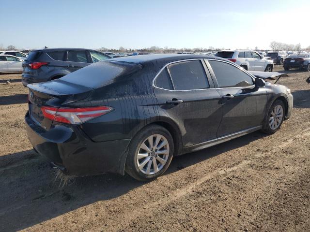Vin: 4t1b11hk1ku818698, lot: 51254055, toyota camry l 20193