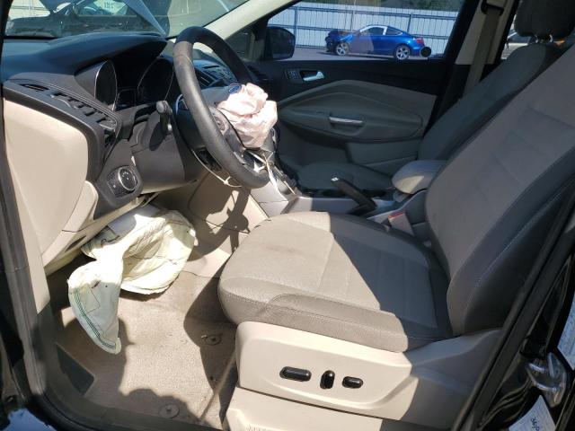 2016 FORD ESCAPE SE - 1FMCU9G93GUA77437