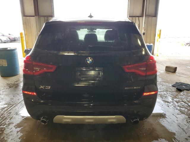 2019 BMW X3 SDRIVE3 - 5UXTR7C55KLF25724
