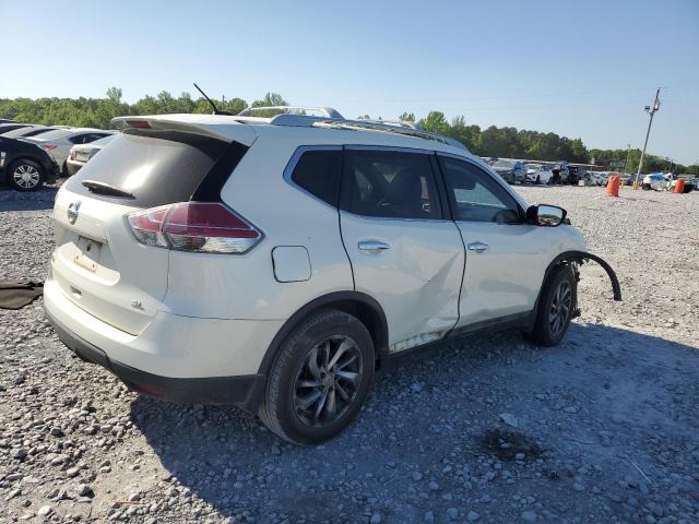 Vin: 5n1at2mt8fc777847, lot: 53145495, nissan rogue s 20153