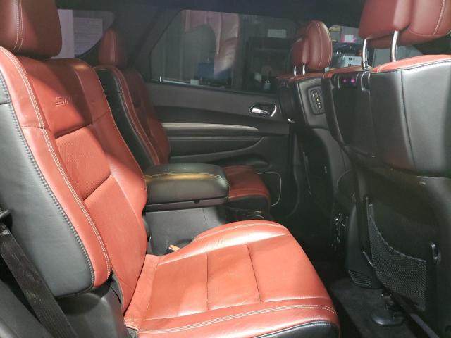 2018 DODGE DURANGO SR 1C4SDJGJ2JC276360