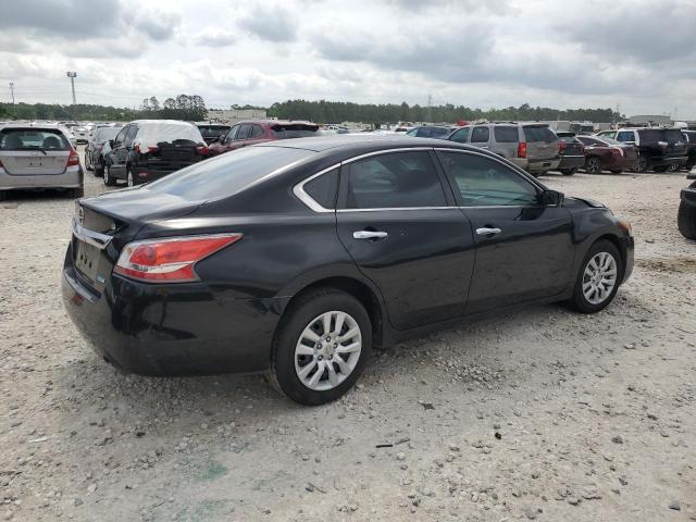 Vin: 1n4al3apxen340345, lot: 58330605, nissan altima 2.5 20143