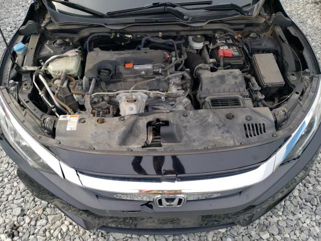 2018 HONDA CIVIC LX - 2HGFC2F59JH529056