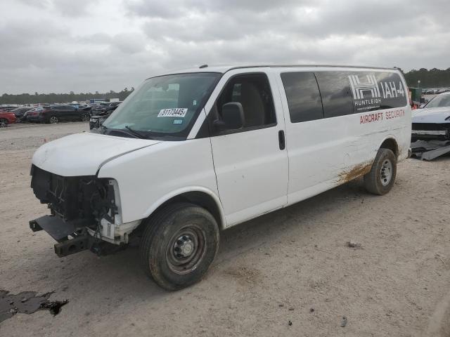 Vin: 1gazg1fg3e1198306, lot: 51173445, chevrolet express lt 2014 img_1