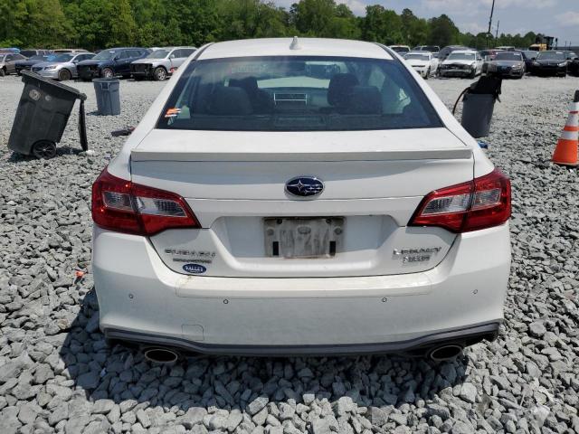 2018 SUBARU LEGACY 3.6 - 4S3BNEN64J3039551