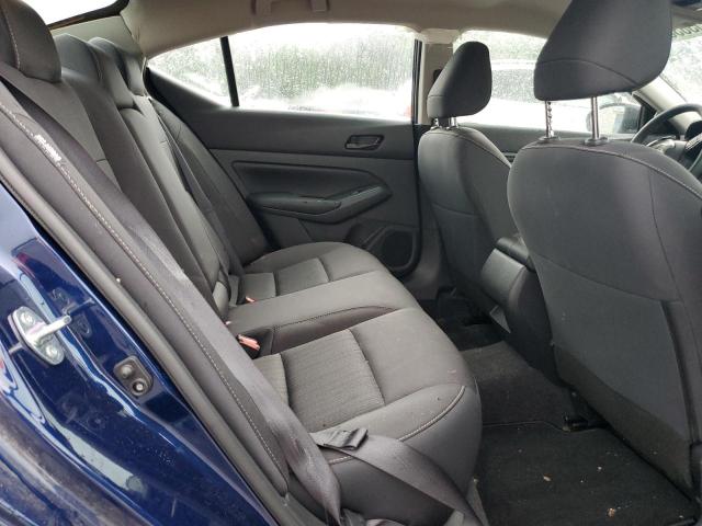 2024 NISSAN ALTIMA S - 1N4BL4BV8RN394112