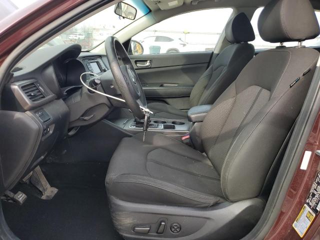 2017 KIA OPTIMA LX - 5XXGT4L32HG171555