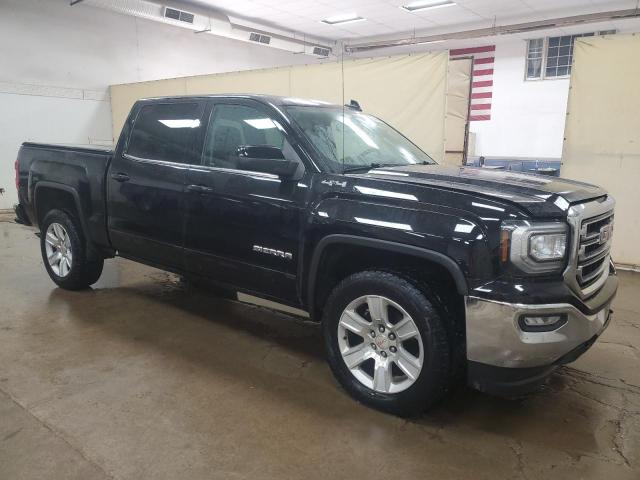 Vin: 3gtu2mecxhg274853, lot: 54159965, gmc sierra k1500 sle 20174