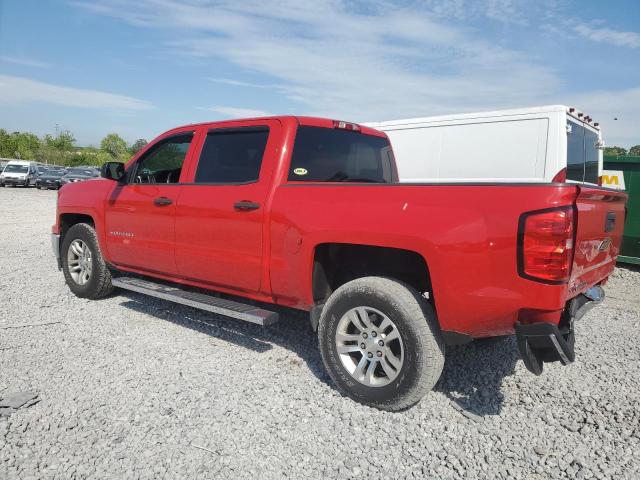 Vin: 3gcpcrec3eg455876, lot: 50646895, chevrolet all models c1500 lt 20142