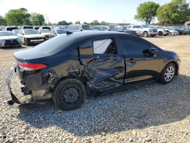 Vin: 5yfeprae3lp134687, lot: 53143775, toyota corolla le 20203