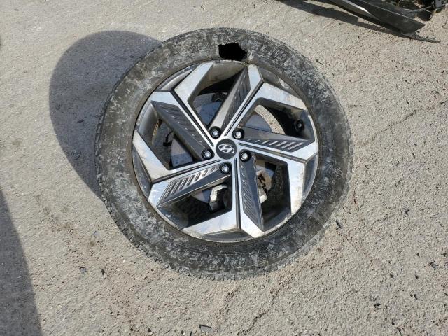2022 HYUNDAI TUCSON LIM - KM8JECAE7NU080619