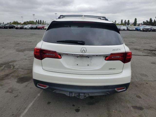 2015 ACURA MDX TECHNO - 5FRYD4H41FB019283