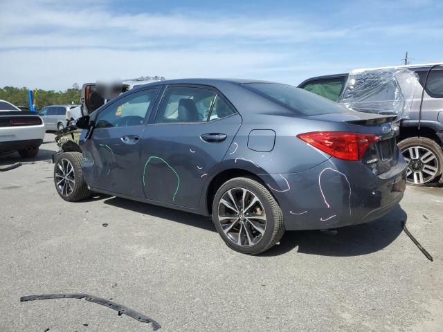 Vin: 2t1burhe7hc758405, lot: 53939035, toyota corolla l 20172