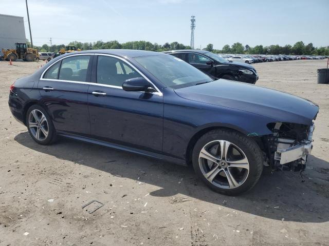 Vin: wddzf4kb6ha279283, lot: 54295945, mercedes-benz e-class 300 4matic 20174