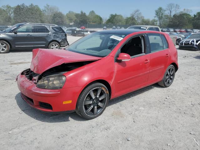 VOLKSWAGEN RABBIT