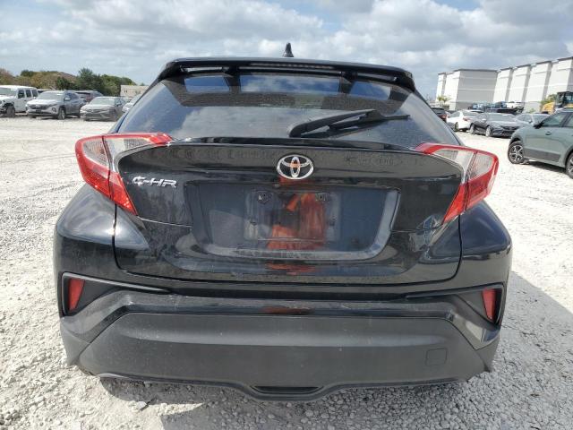 2019 TOYOTA C-HR XLE JTNKHMBXXK1034331