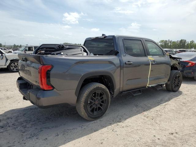 Vin: 5tfla5db7rx196140, lot: 52575105, toyota tundra crewmax sr 20243