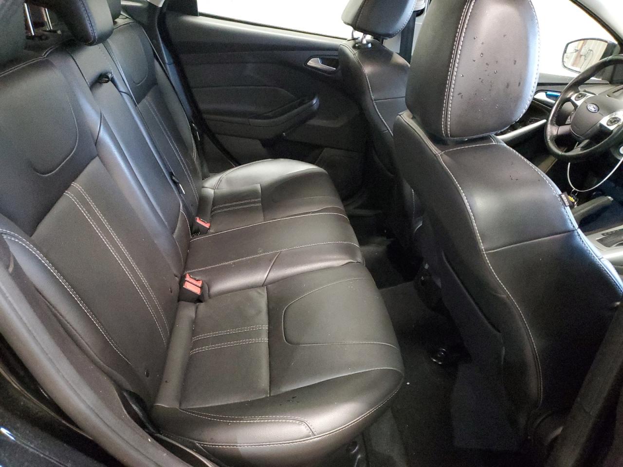 Lot #3148266887 2014 FORD FOCUS SE