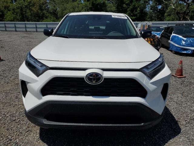 2023 TOYOTA RAV4 LE - 2T3H1RFV3PC222076