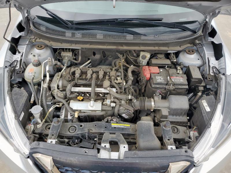 2020 NISSAN KICKS SR - 3N1CP5DV2LL550225