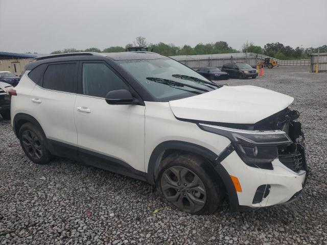 Vin: kndeu2aa4r7591046, lot: 51934525, kia seltos s 20244