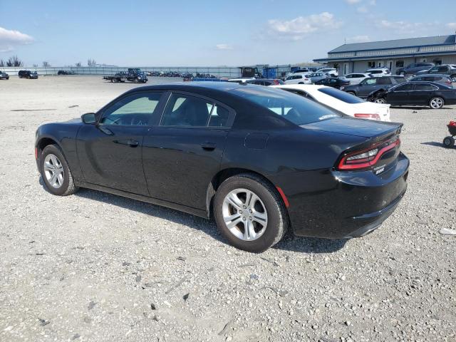 Vin: 2c3cdxbg4nh161463, lot: 53077665, dodge charger sxt 20222