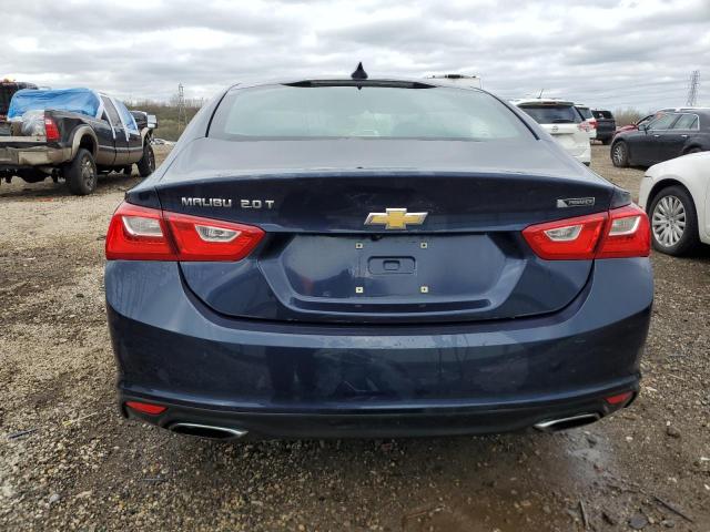 2016 CHEVROLET MALIBU PRE - 1G1ZH5SXXGF279500