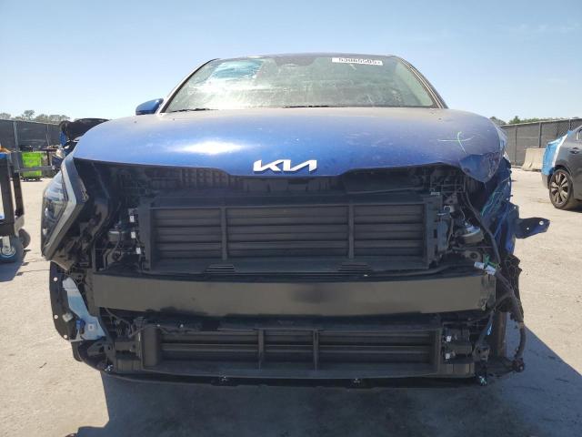 2024 KIA SPORTAGE E - 5XYK33DF2RG224992