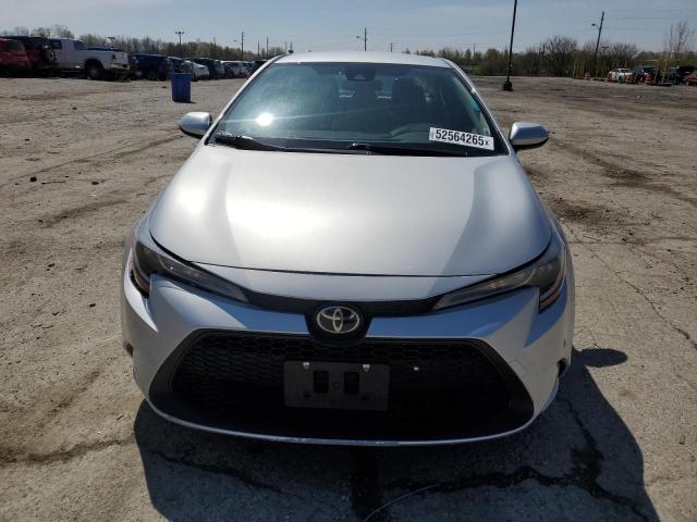 2020 TOYOTA COROLLA LE - JTDEPRAE7LJ070125