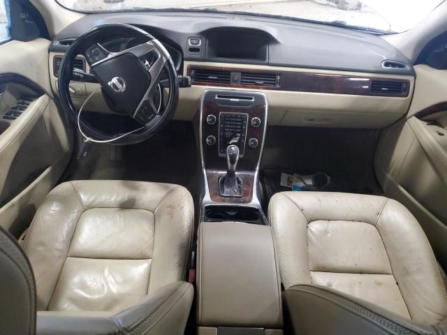 2014 VOLVO XC70 3.2 - YV4952BL6E1185682